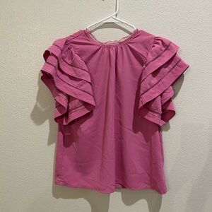 Impressions boutique blouse